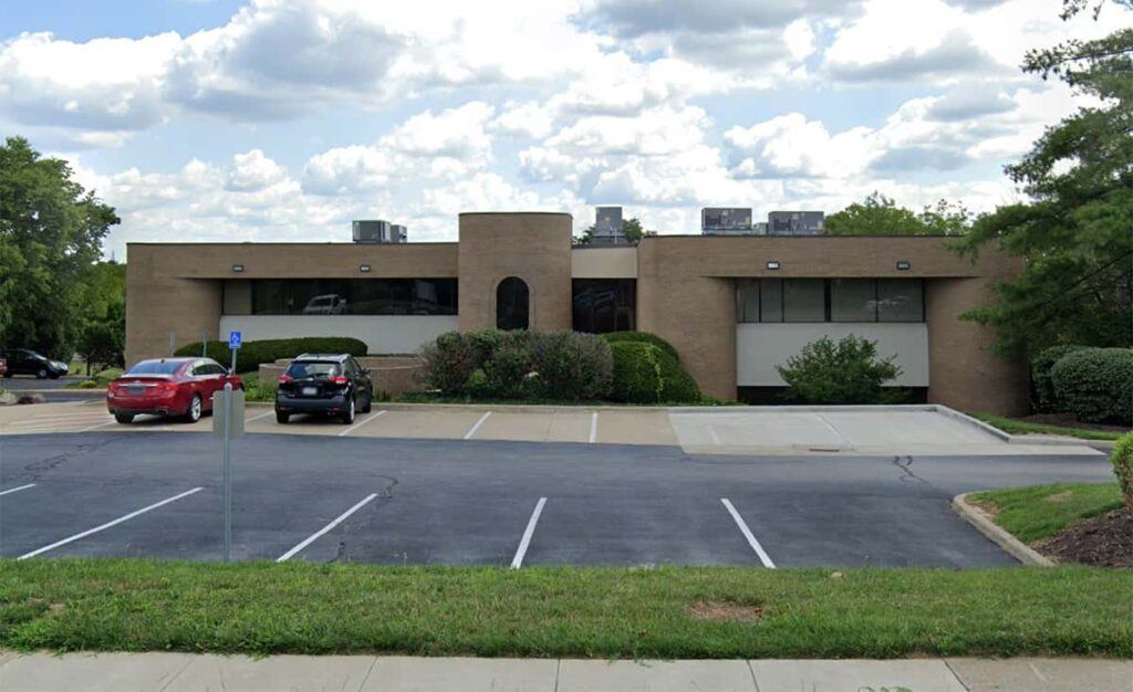 A photo of the Gruelle Dempsey Orthodontics office in Florence, Kentucky